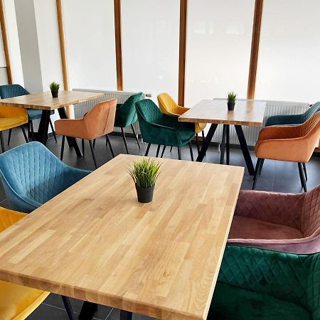 Dormero Hotel Ройтлинген Екстериор снимка