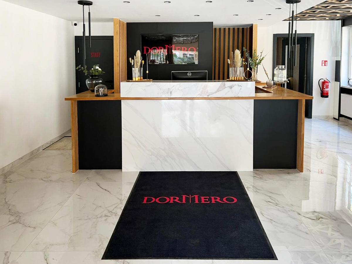 Dormero Hotel Ройтлинген Екстериор снимка