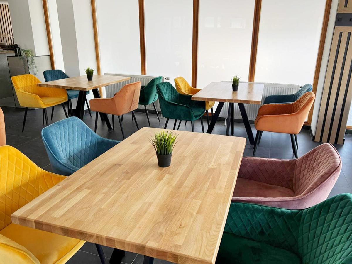 Dormero Hotel Ройтлинген Екстериор снимка